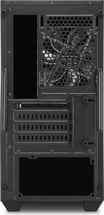 Sharkoon S1000 Window, Acrylfenster