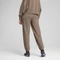 Puma Wardrobe ESS Relaxed Trainingshose lang totally taupe (Damen) Vorschaubild