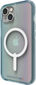 Gear4 Milan Snap für Apple iPhone 14 Aurora