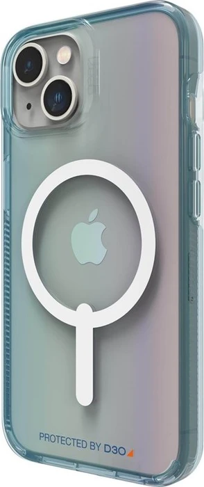 Gear4 Milan Snap für Apple iPhone 14 Aurora