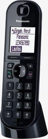 Panasonic KX-TGQ200 schwarz
