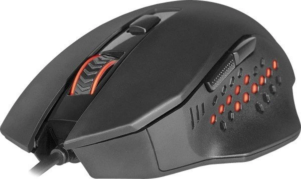 Redragon M610 Gainer, schwarz, USB