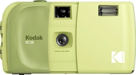 Kodak EC35 grün