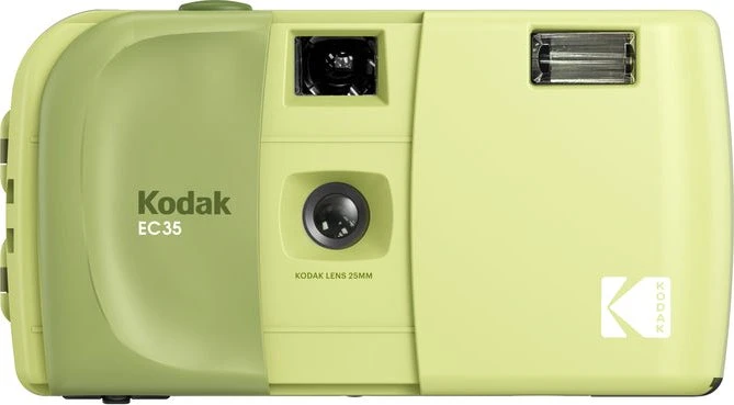 Kodak EC35