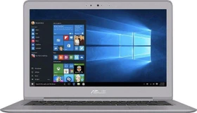 ASUS ZenBook UX330UA-FB161T, Quartz Grey, Core i7-7500U, 16GB RAM, 256GB SSD, DE
