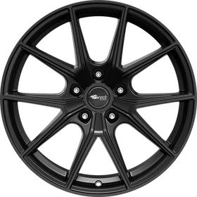 Brock B40 8.0x20 5/130 ET40 (verschiedene Farben)