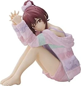 Banpresto The Idolmaster: Shiny Colors - Amana Osaki - Figurine Relax Time