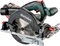 Metabo KS 18 LTX 57 Akku-Handkreissäge Vorschaubild