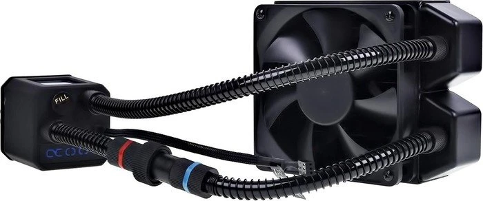 Alphacool Eisbaer 120