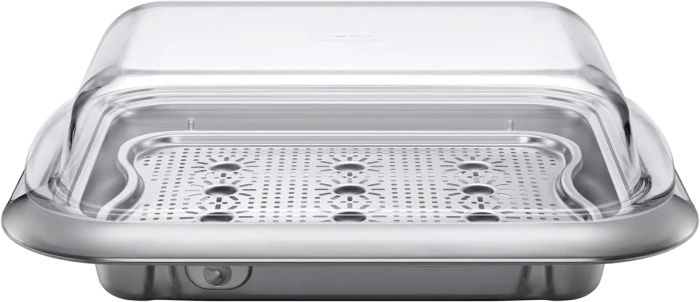 Samsung NV7B7997ADK Backofen mit Dampfunterstützung