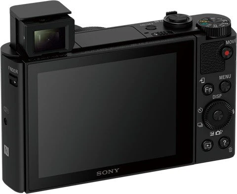 Sony Cyber-shot DSC-HX90V