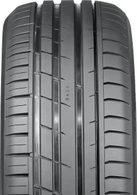 Nokian Powerproof SUV 255/55 R18 109Y XL