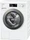 Miele WT1 WTD160WCS Wash & Dry 8/5kg (11568310)