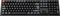 Keychron V6 Ultra 8K Wireless, schwarz, LEDs RGB, hot-swap, Keychron Silk POM RED, USB/Bluetooth, DE Vorschaubild
