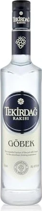 Tekirdağ Rakisi Raki