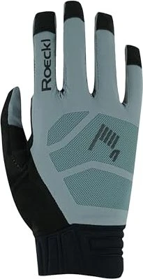 Roeckl Murnau Fahrradhandschuhe sharkskin