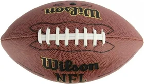 Wilson NFL Super Grip American Football