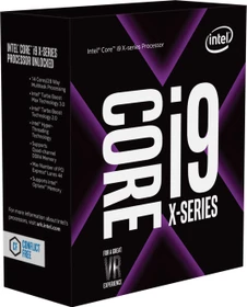 Intel Core i9-7900X, 10C/20T, 3.30-4.50GHz, boxed ohne Kühler