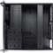 Fantec SG-4700, schwarz, 4HE, ATX Vorschaubild