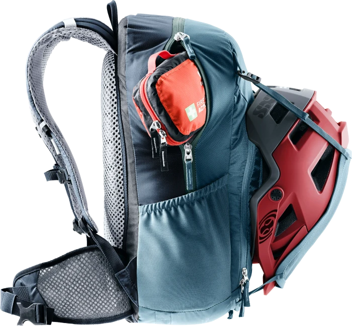 Deuter Bike I 20 atlantic/ink