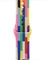 Apple Sportarmband M/L für Apple Watch 42mm Pride Edition Vorschaubild