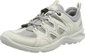 Ecco Terracruise LT shadow white/concrete (Damen)