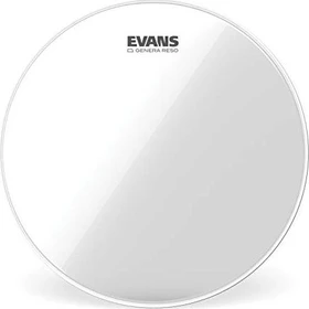 Evans Genera Resonant 8"