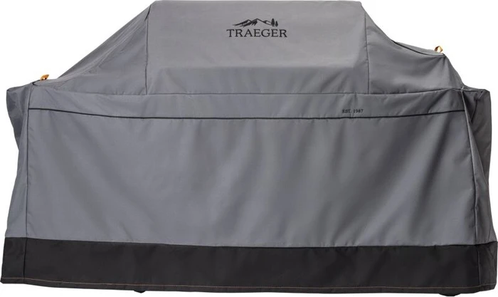 Traeger Abdeckhaube für Ironwood XL
