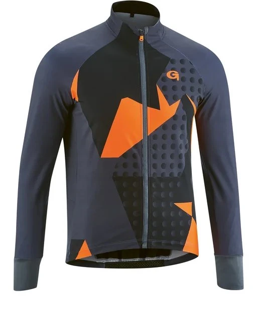 Gonso Renoso Trikot langarm (Herren)