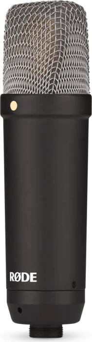 RØDE NT1 Signature schwarz