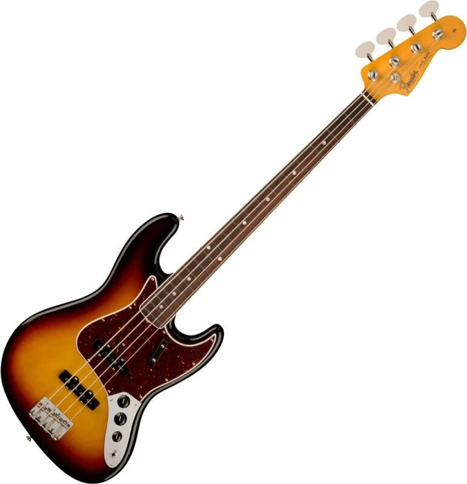Fender American Vintage II 1966 Jazz Bass