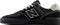 New Balance NB Numeric 574 Vulc schwarz/grau Vorschaubild