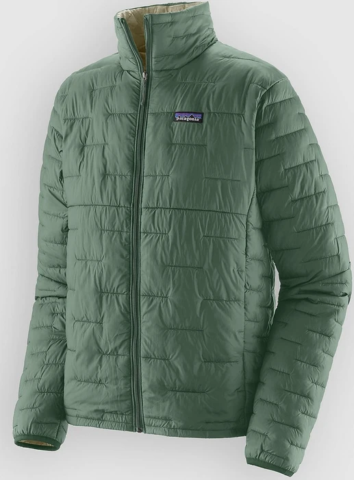 Patagonia Micro Puff Jacke (Herren)