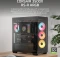 Corsair 3500X RS-R ARGB, schwarz, Glasfenster Vorschaubild