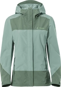 Vaude Neyland 2.5L Funktionsjacke dusty fern (Damen)