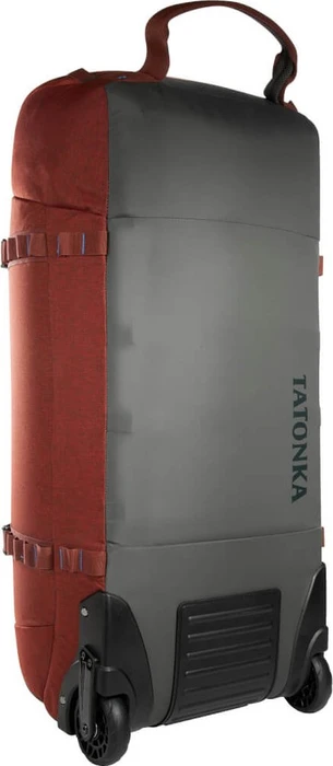 Tatonka Duffle Roller 80 tango red