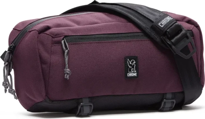 Chrome Mini Kadet Sling 5L