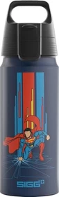 Sigg WMB ONE Trinkflasche 600ml superman blue