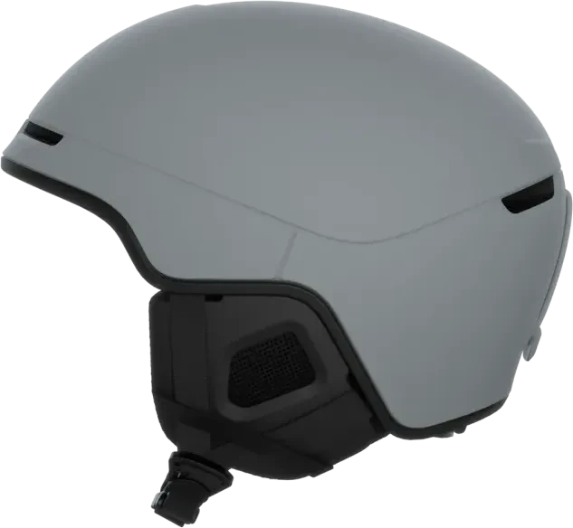POC Obex Wide Fit MIPS Helm granite grey matt
