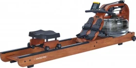 First Degree Viking Pro V Indoor Rower Rudergerät