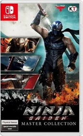 Ninja Gaiden Master Collection (Switch)
