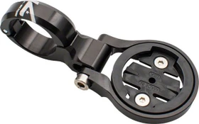 K-Edge Garmin Sport TT Garmin Edge Fahrradcomputer Halterung schwarz