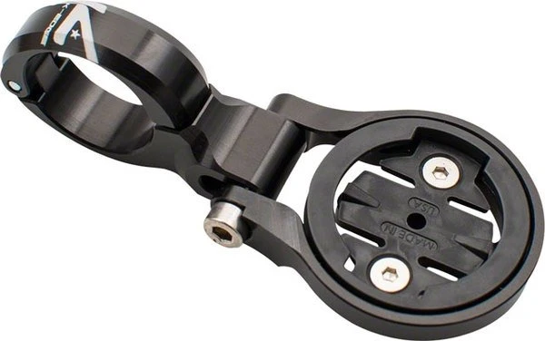 K-Edge Garmin Sport TT Garmin Edge Fahrradcomputer Halterung schwarz