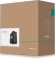 DeepCool CH360, schwarz, Glasfenster Vorschaubild