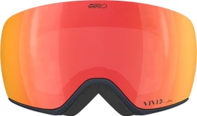 Giro Article II blue stacked/vivid ember