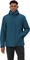 Vaude Rosemoor Padded II Funktionsjacke baltic sea (Herren) Vorschaubild