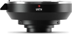 Urth Objektivadapter Canon EF auf C-Mount