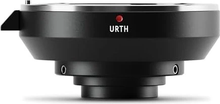 Urth Objektivadapter Canon EF auf C-Mount