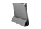Kensington Tri-Fold Folio Case für iPad/iPad 4 grau Vorschaubild