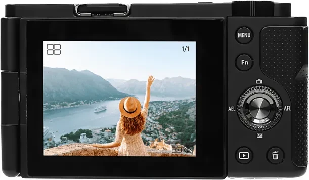 AgfaPhoto Realishot C130